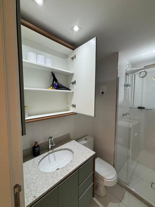 Flat Completo E Confortavel Entre Itaim, Moema E Congonhas San Paolo Esterno foto